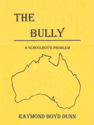 cover image of The Bully